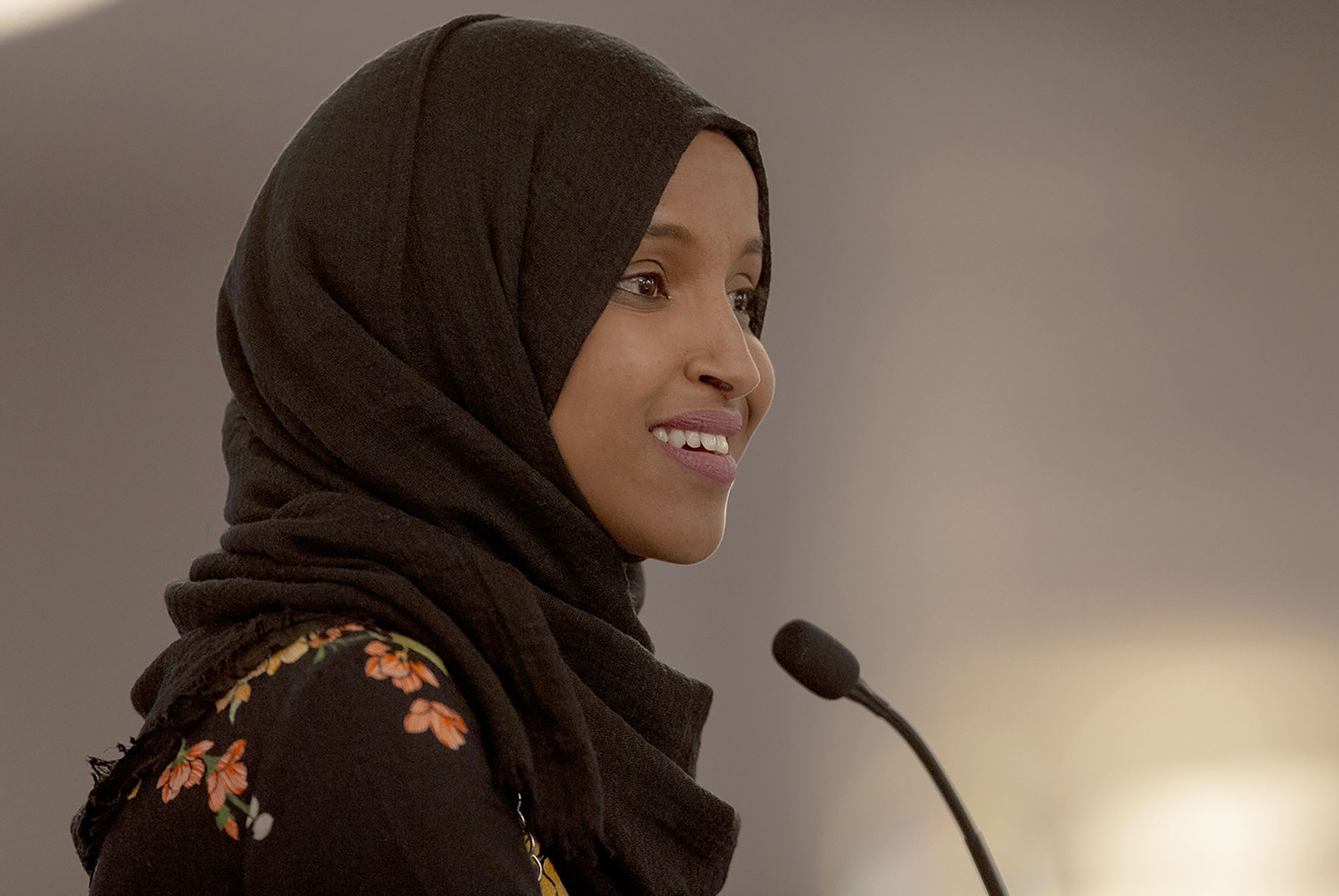 Congress Omar Tax Returns